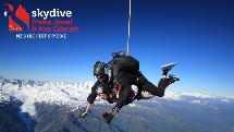 Skydive Franz & Fox - 20,000 ft
